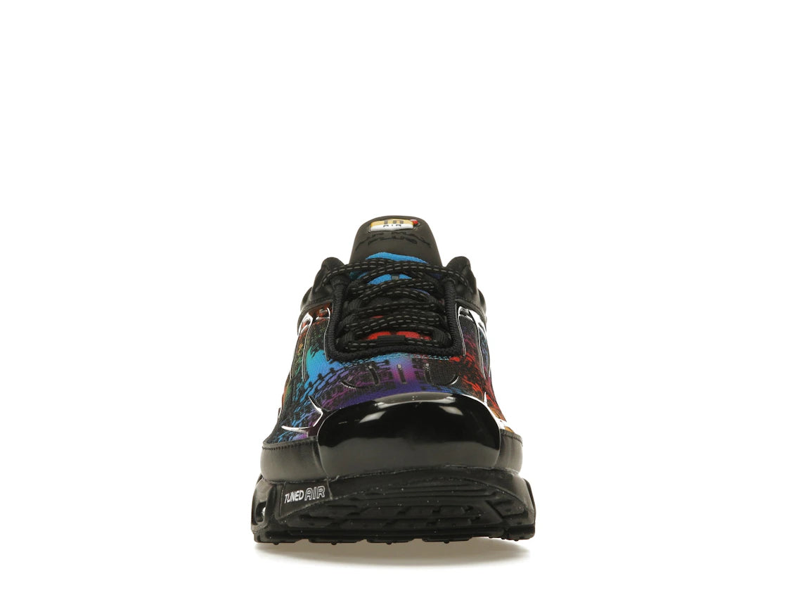 Nike Air Max Plus 3 Premium Rainbow Gradient
