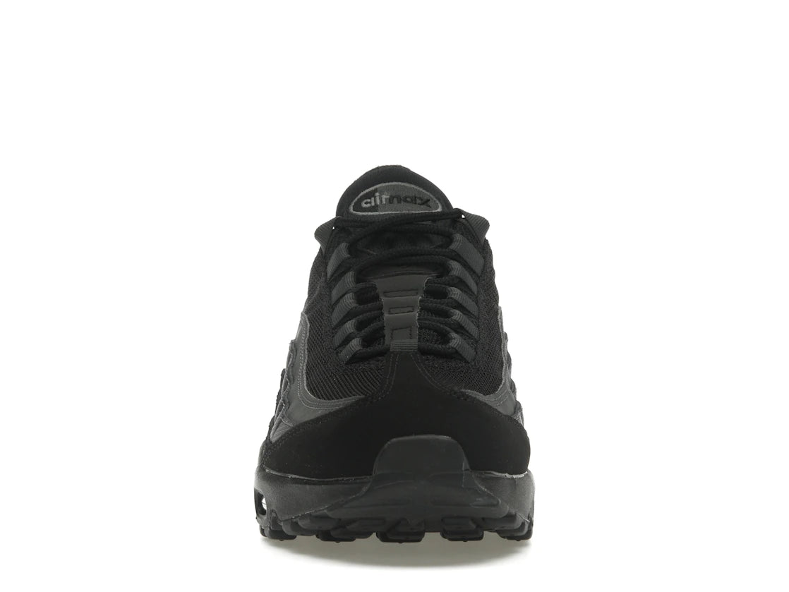 Nike Air Max 95 Black Anthracite