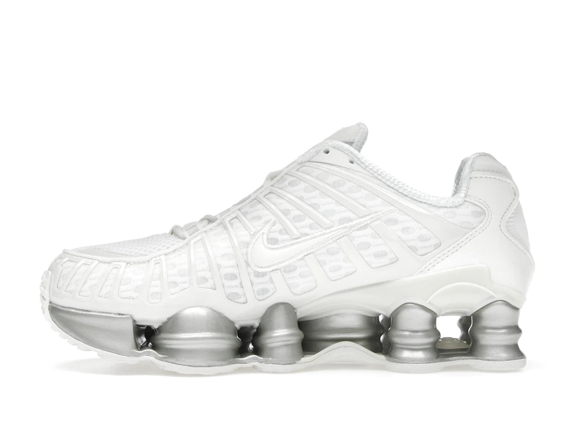 Nike Shox TL Sail (Women's)