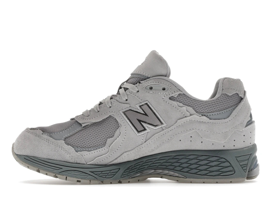 New Balance 2002R Gore-Tex Protection Pack Slate Grey
