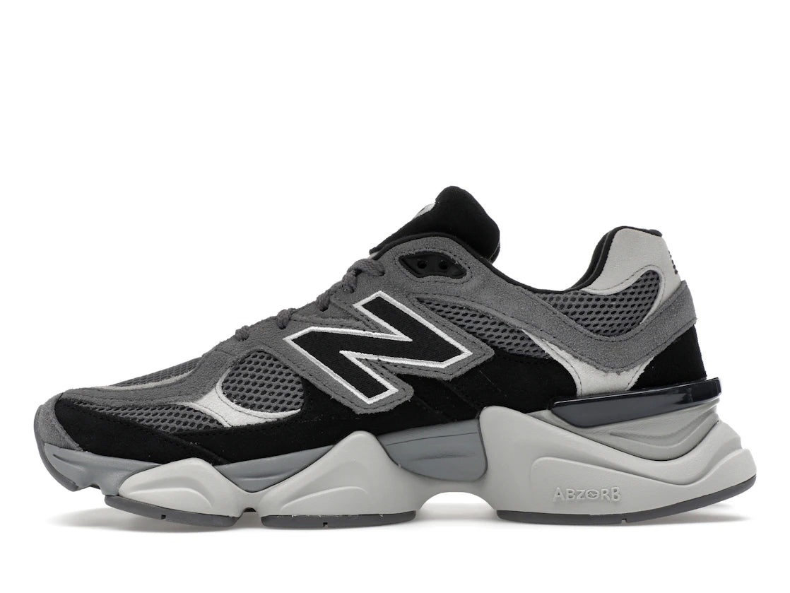 New Balance 9060 Black Castlerock