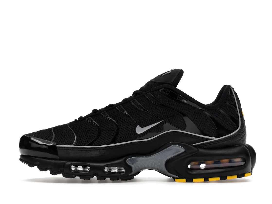 Nike Air Max Plus OG Black Reflective