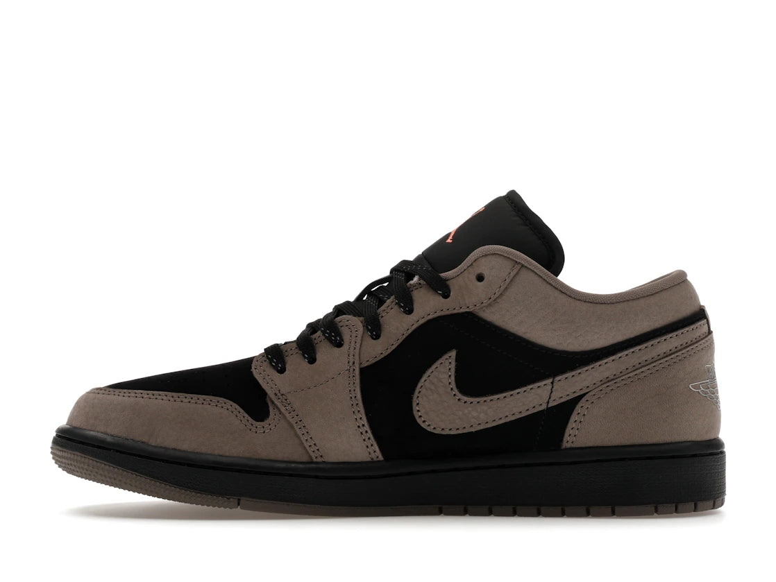 Jordan 1 Low SE Olive Grey