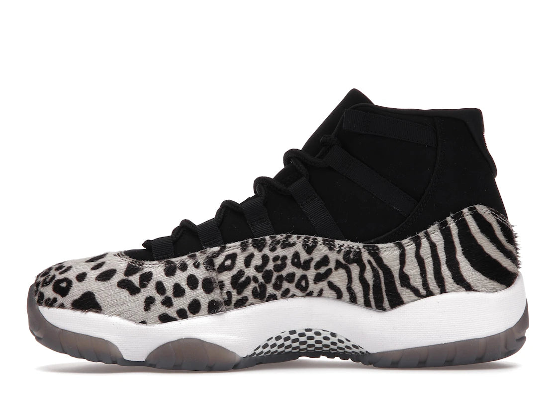 Jordan 11 Retro Animal Instinct (Women's)