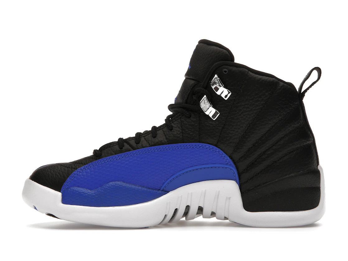 Jordan 12 Retro Hyper Royal (Women's)