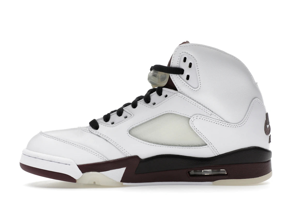 Jordan 5 Retro A Ma Maniére Black Collective