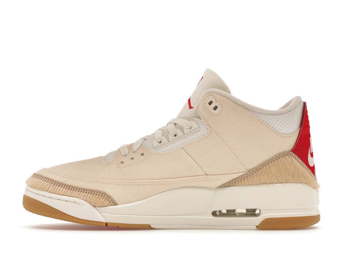 Jordan 3 Retro Levi’s Lunar New Year