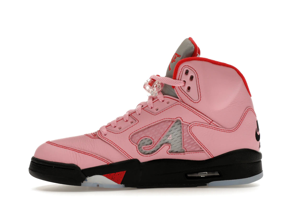 Jordan 5 Retro Awake NY Arctic Pink