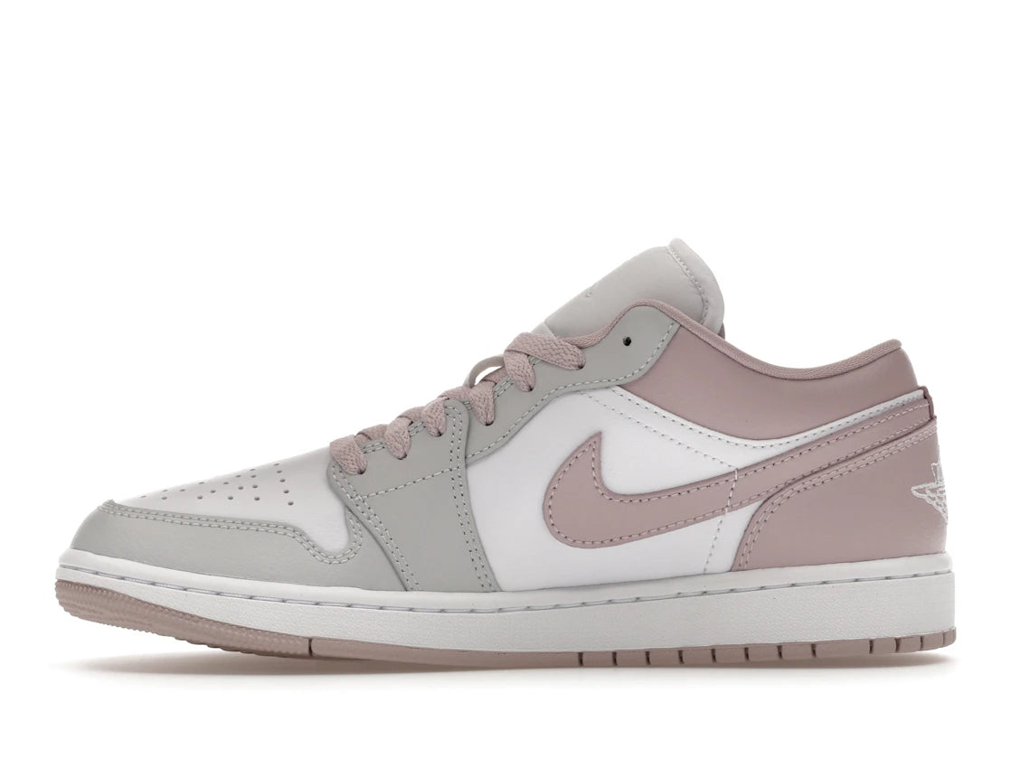 Jordan 1 Low Particle Rose (Women's)