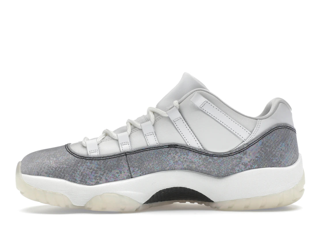 Jordan 11 Retro Low Year of the Snake