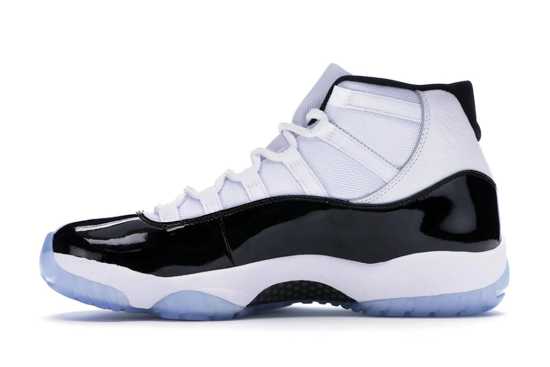 Jordan 11 Retro Concord (2018)
