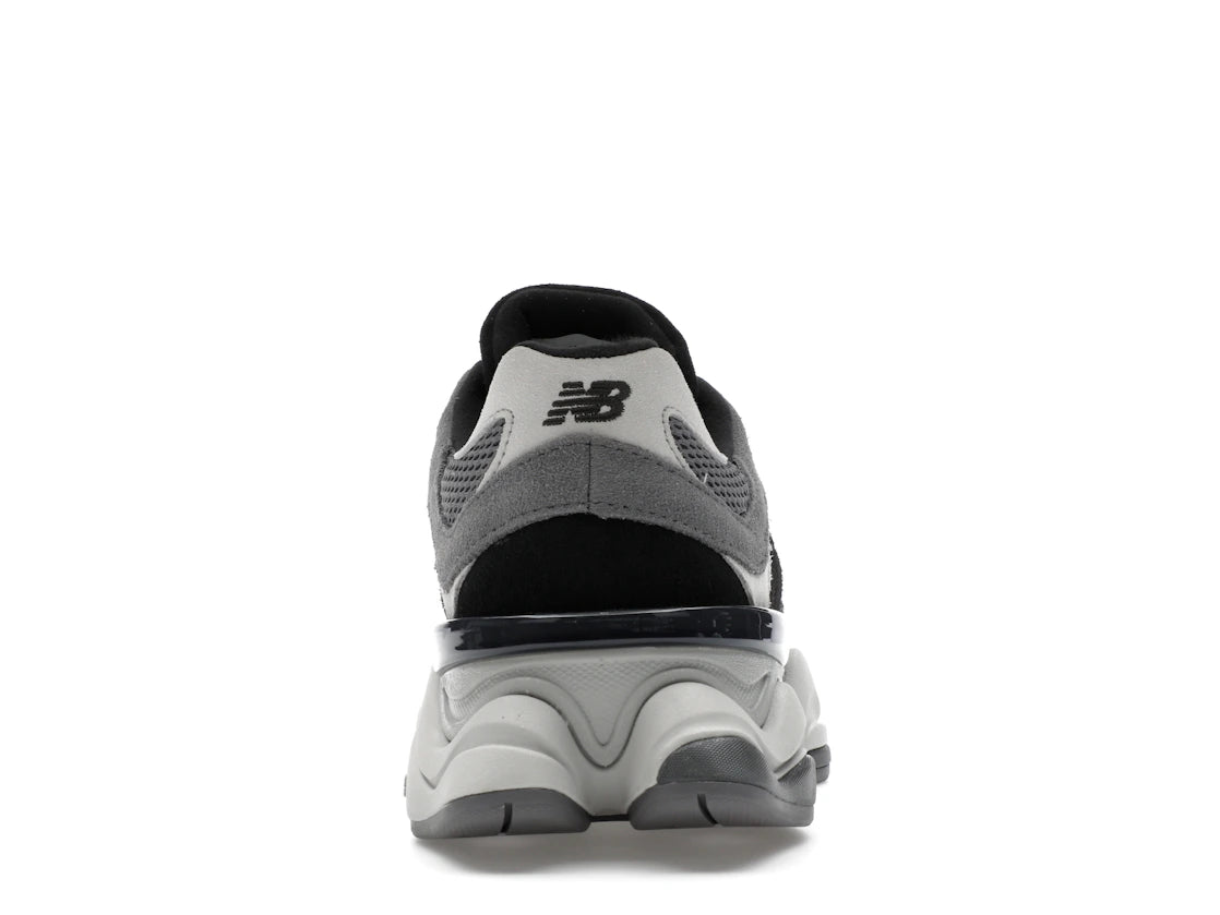 New Balance 9060 Black Castlerock