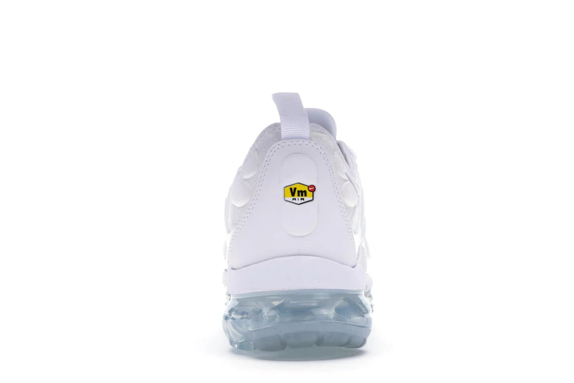 Nike Air VaporMax Plus White