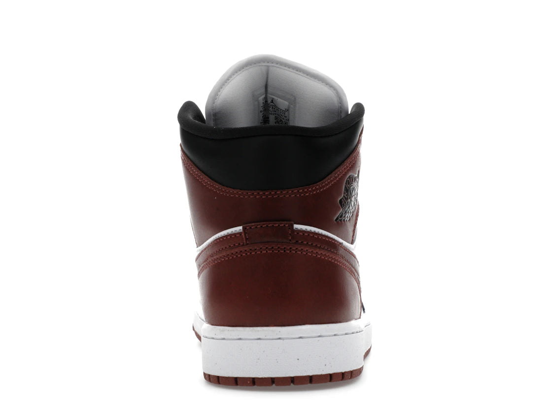 Jordan 1 Mid SE Dark Pony