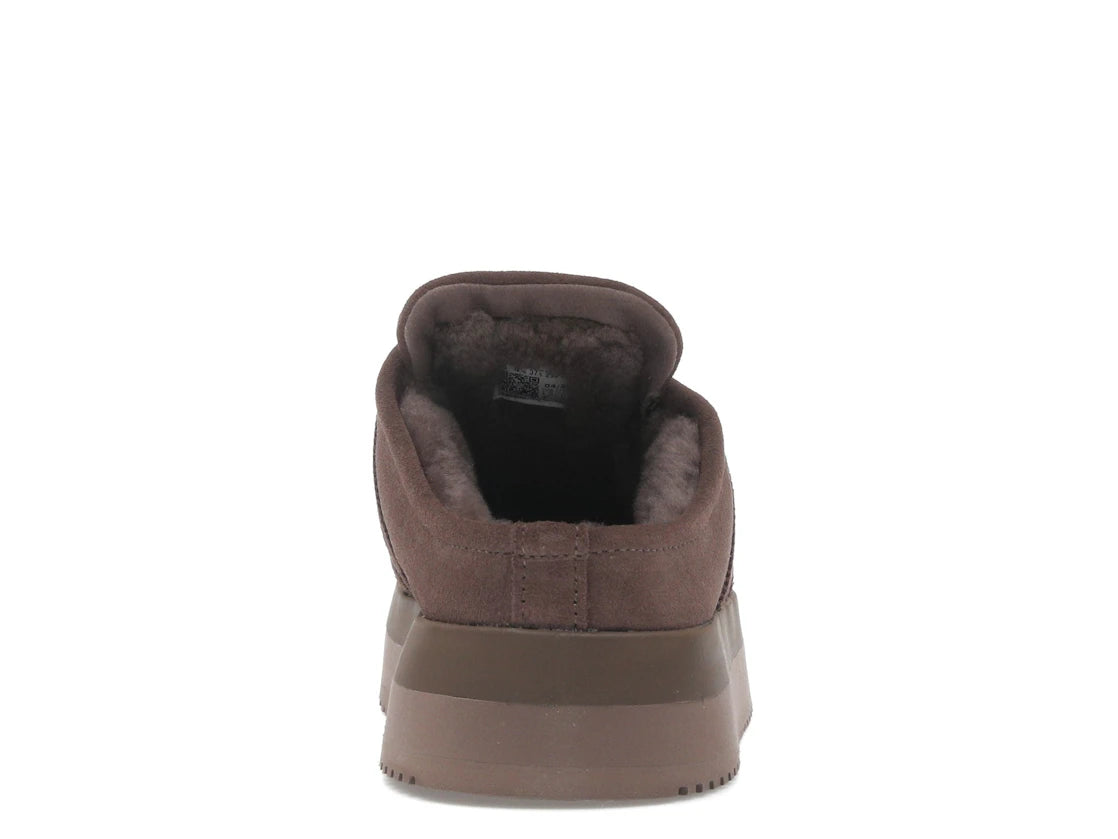 adidas Campus 00s Winter Low Earth Strata (Women's)
