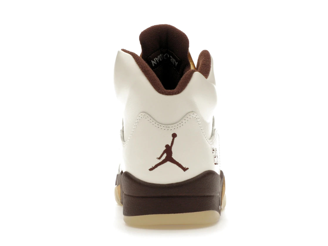 Jordan 5 Retro Golden Ticket (Women's)