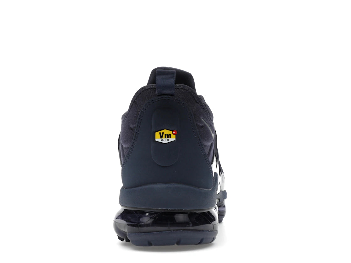 Nike Air VaporMax Plus Thunder Blue