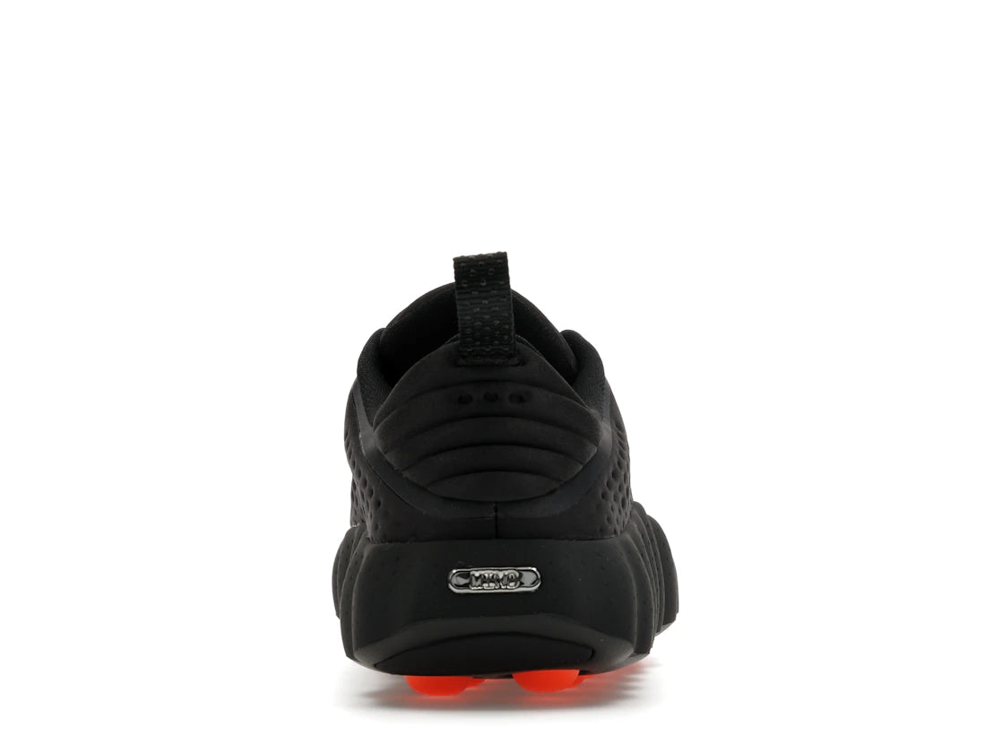 Nike Mind 002 Black Hyper Crimson