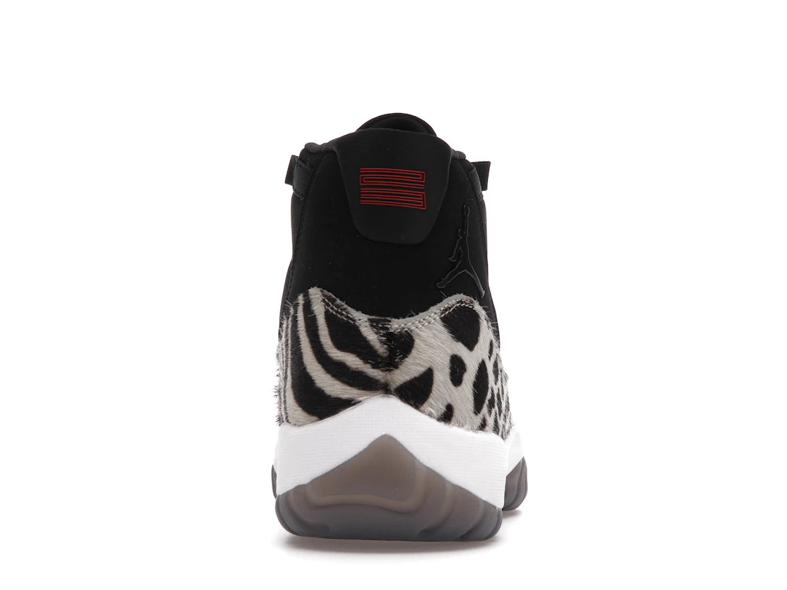 Jordan 11 Retro Animal Instinct (Women's)