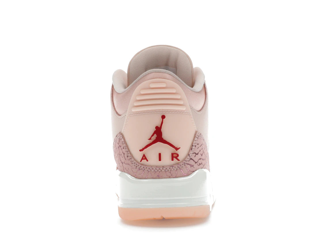Jordan 3 Retro Valentine's Day Treat Yourself (2025) (Women's)