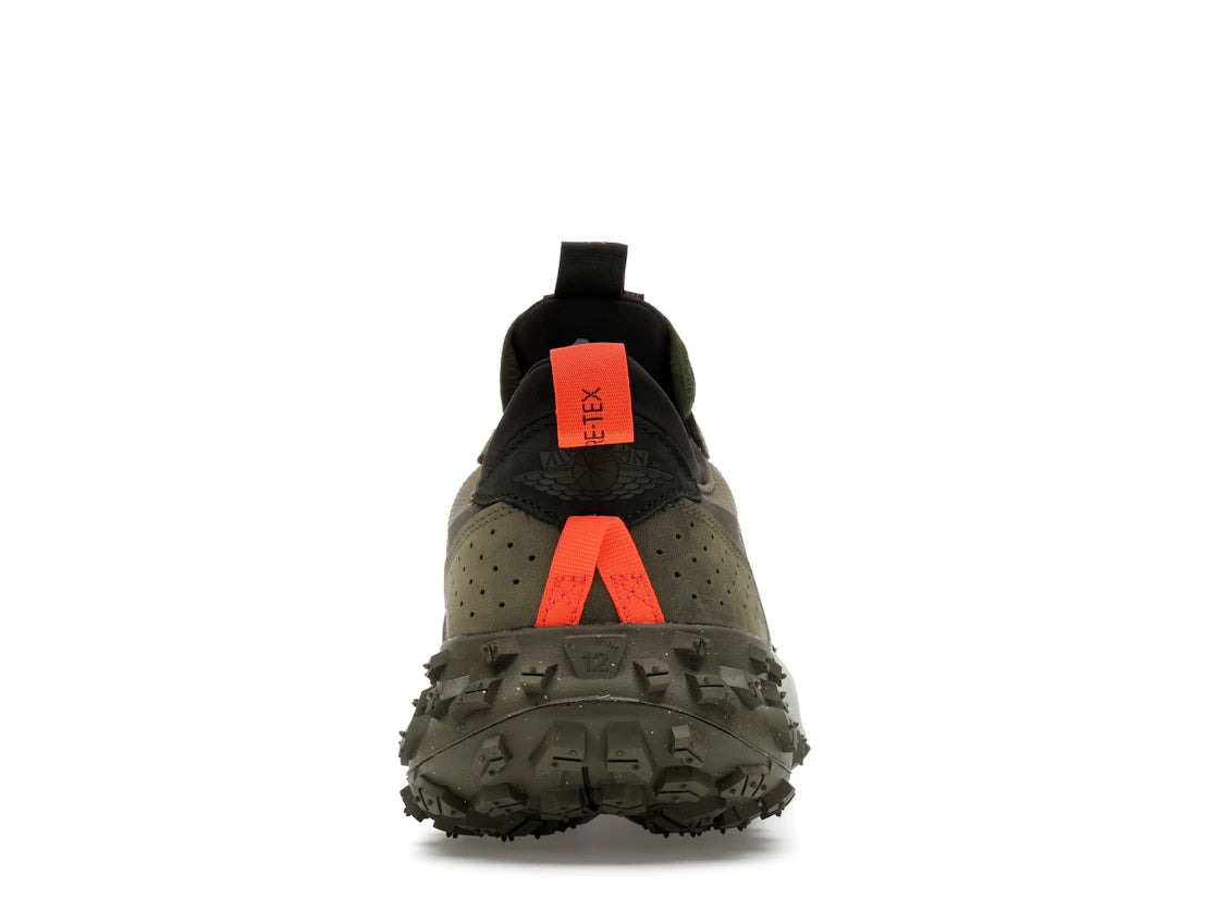 Jordan 1 Low Element Gore-Tex Medium Olive