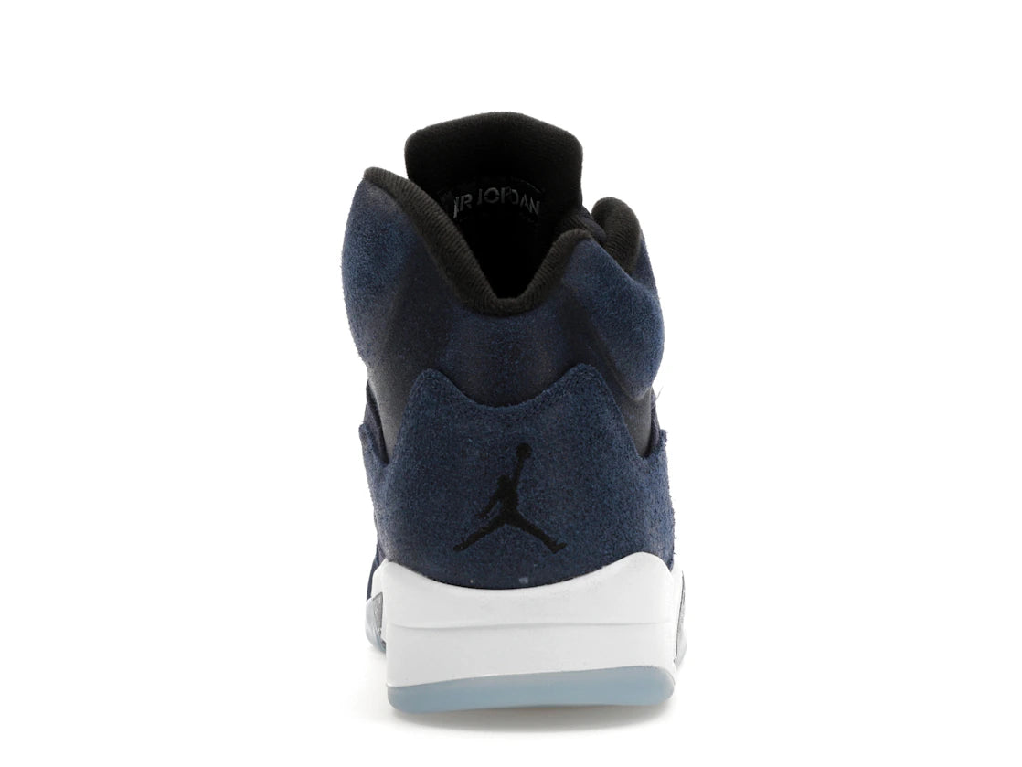 Jordan 5 Retro Midnight Navy