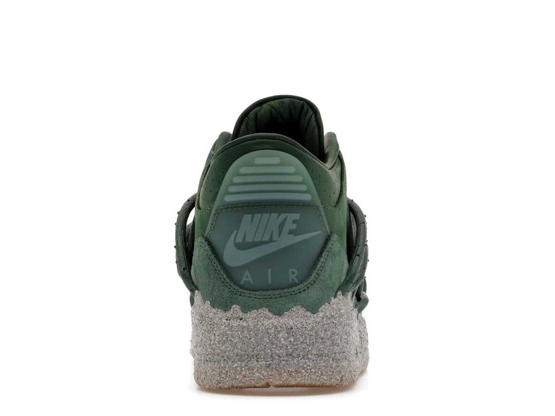 Jordan 3 Retro Teyana Taylor Concrete Rose (Women's)