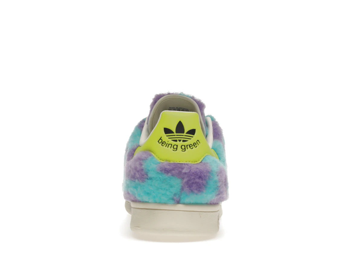adidas Stan Smith Mike & Sulley Monsters Inc.