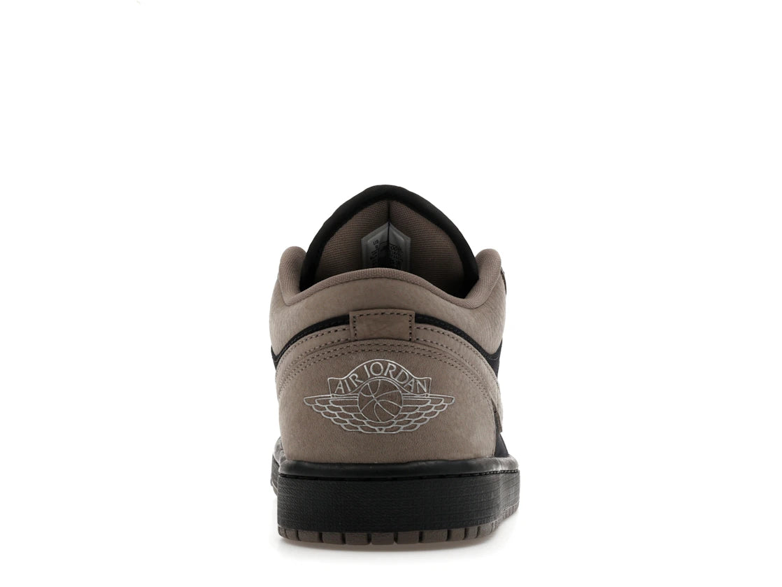 Jordan 1 Low SE Olive Grey