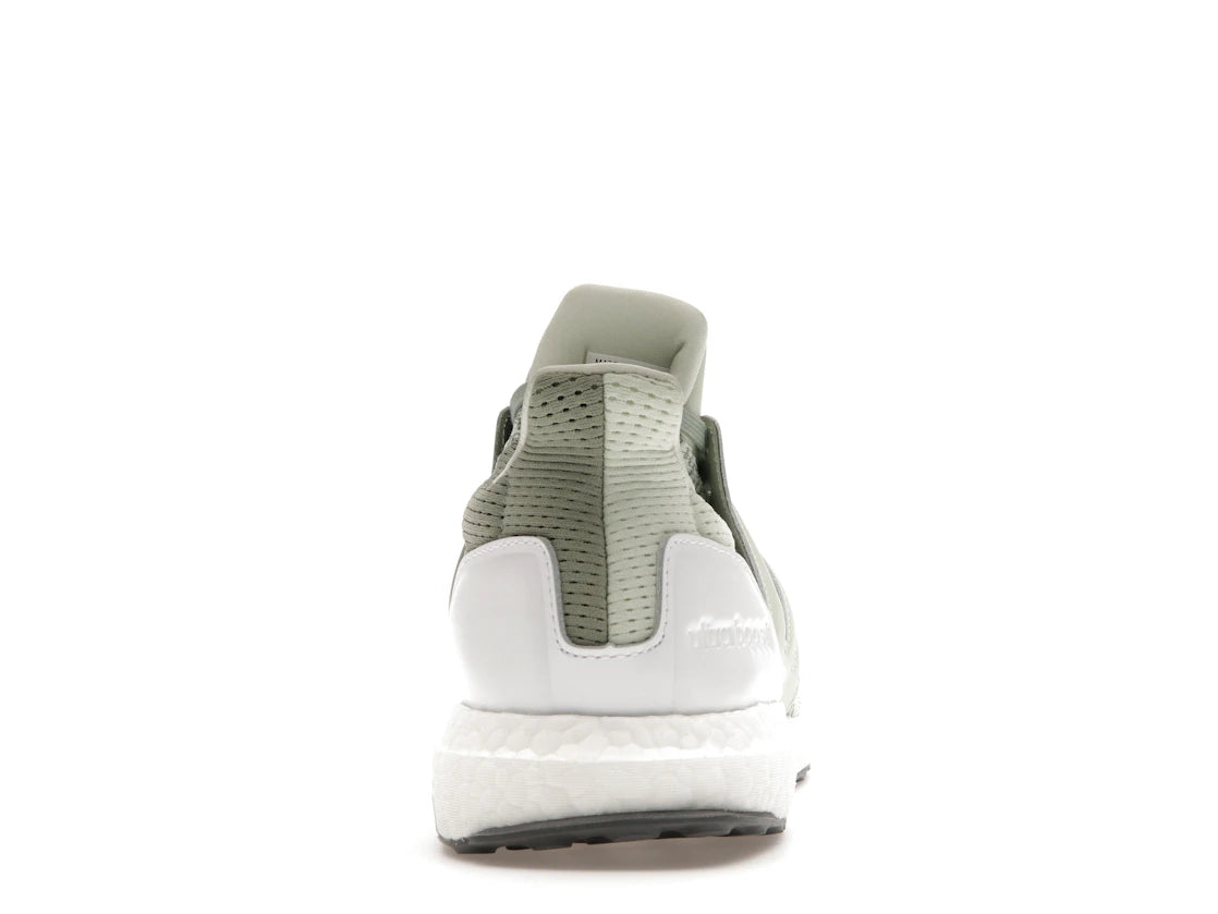 adidas Ultra Boost 1.0 DNA Split Linen Green
