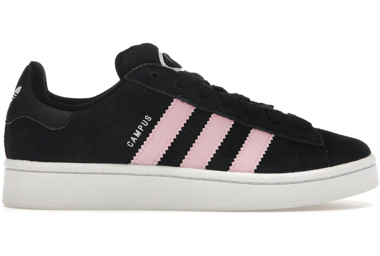 Adidas Campus 00s Core Black True Pink
