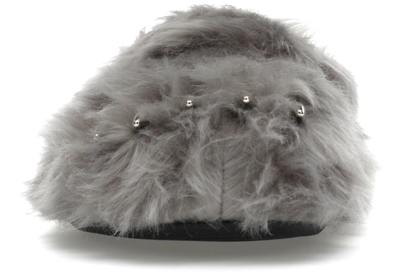 Bravest Studios Bear Claw Mule Grey