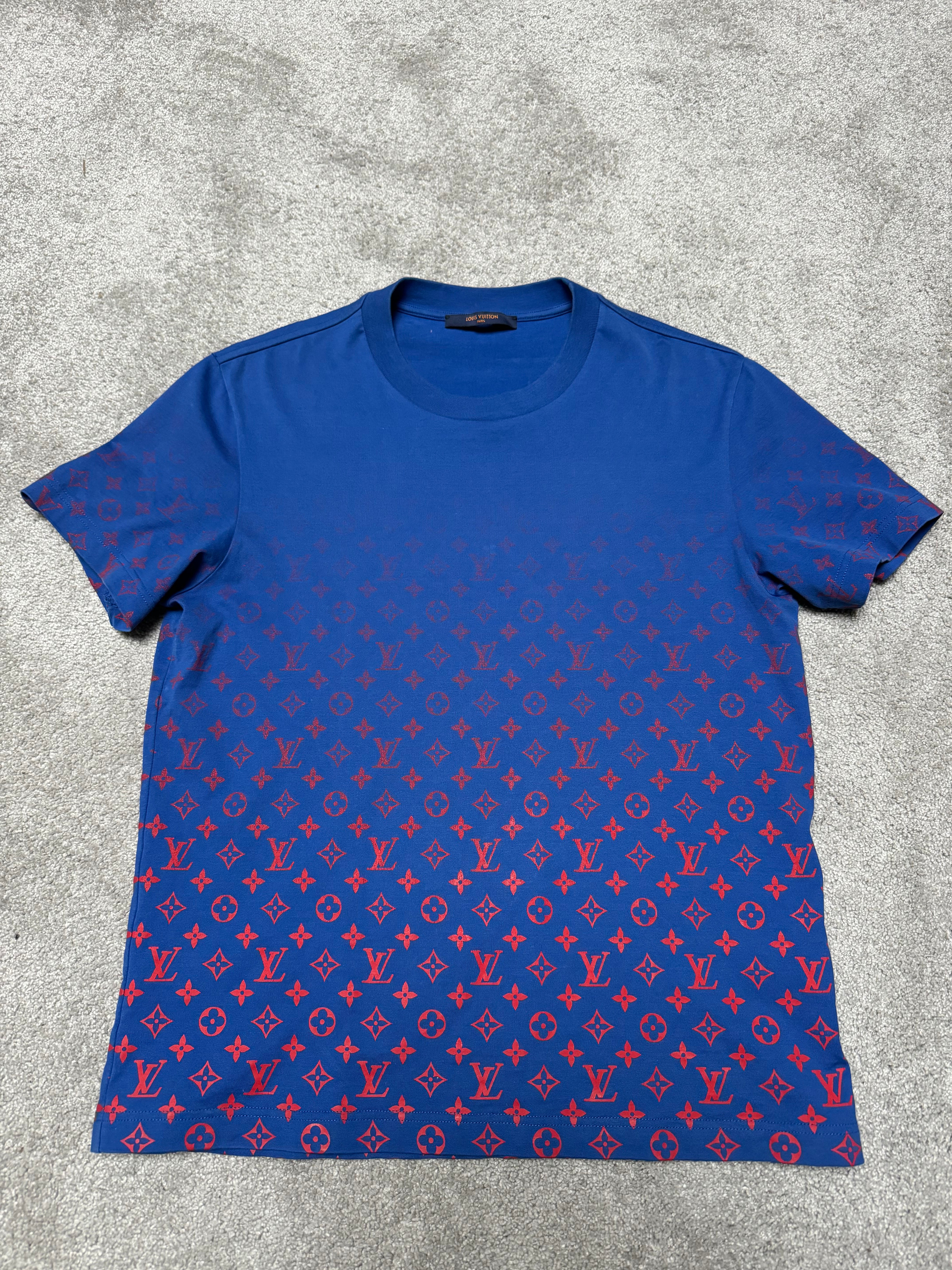 Louis Vuitton T-Shirt (M)