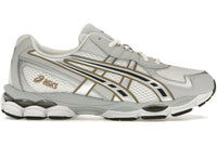 ASICS Gel-NYC 2055 Cream Pure Silver