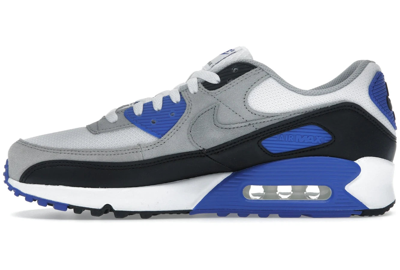 Nike Air Max 90 Hyper Royal