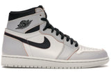 Air Jordan 1 Retro High OG Defiant SB NYC to Paris