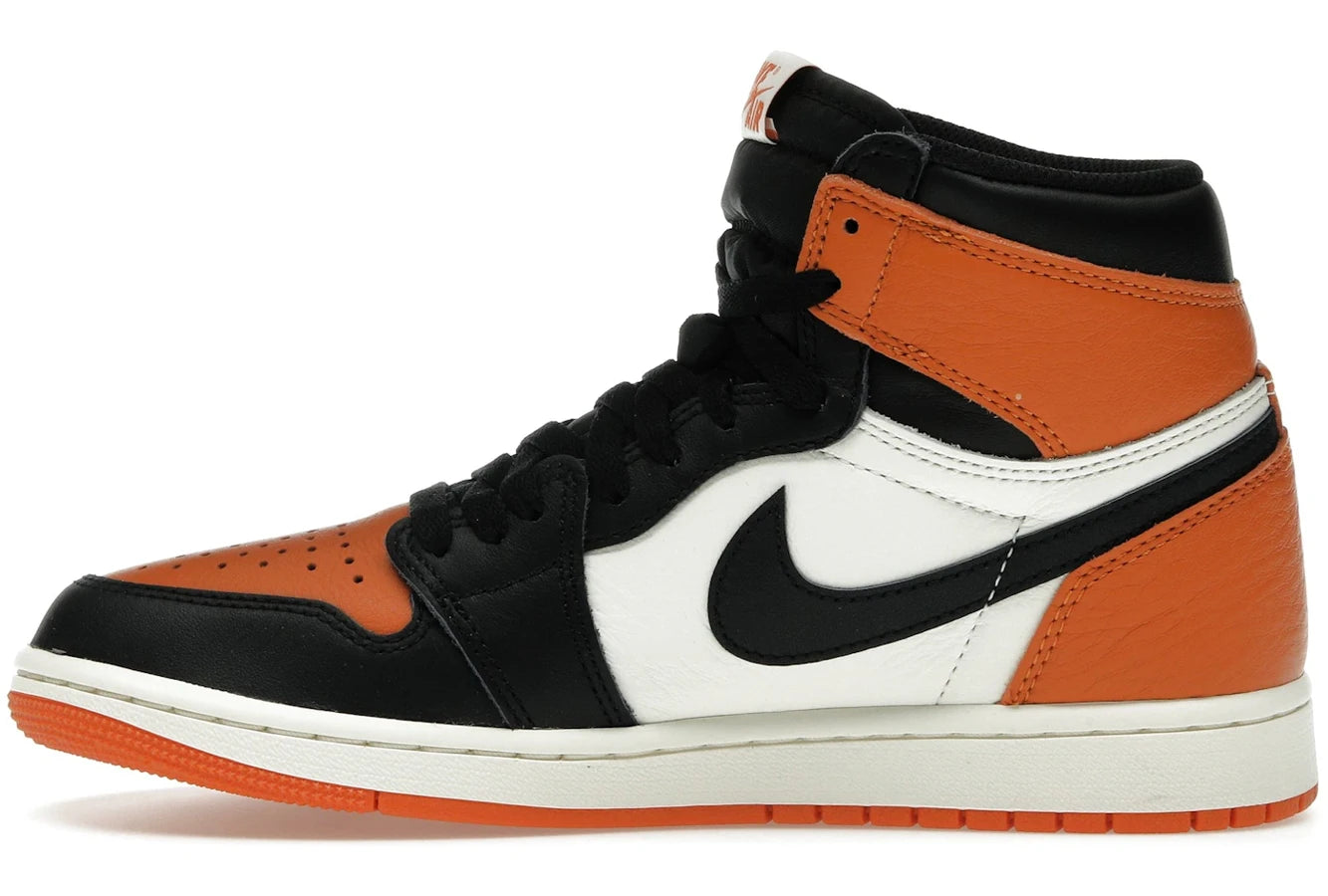 Air Jordan 1 Retro High OG Shattered Backboard