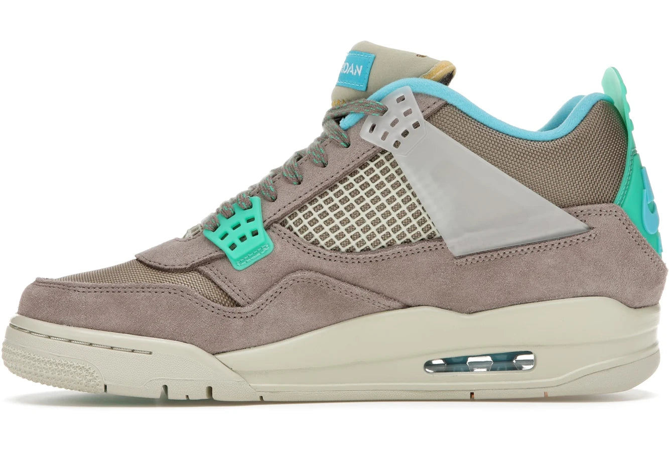 Air Jordan 4 Retro SP 30th Anniversary Union Taupe Haze