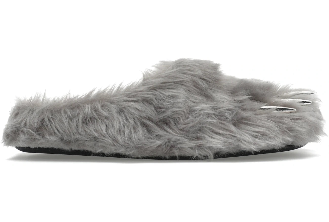 Bravest Studios Bear Claw Mule Grey