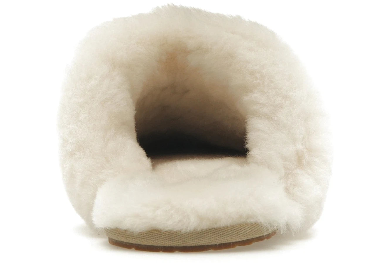 UGG Scuffette II Mustard Seed