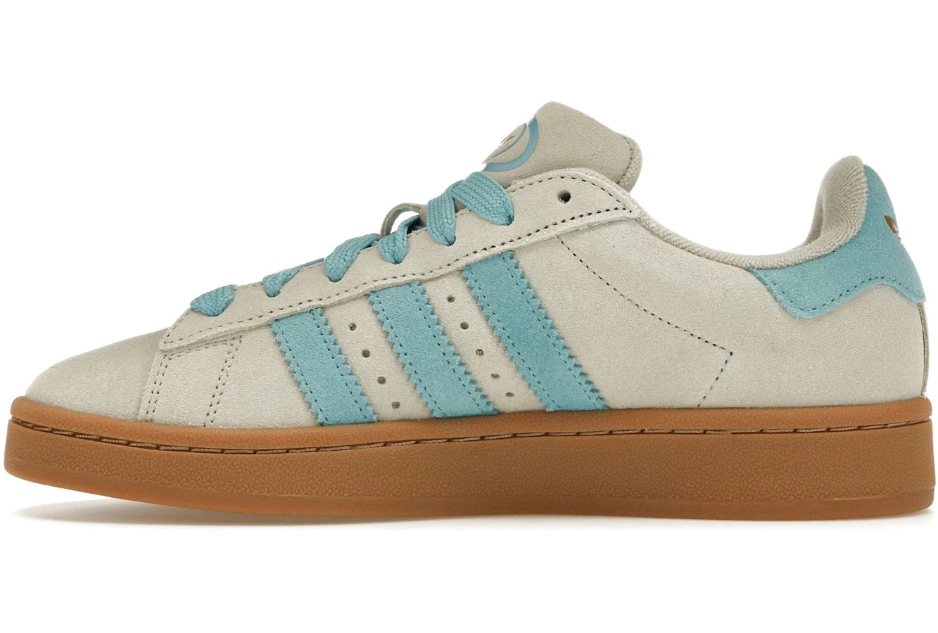 Adidas Campus 00s Putty Gray Preloved Blue