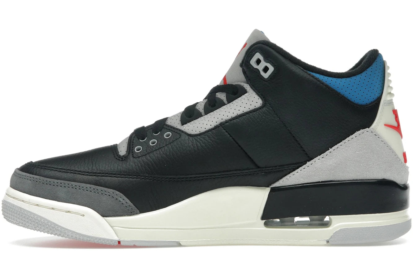 Air Jordan 3 Retro OG Rare Air