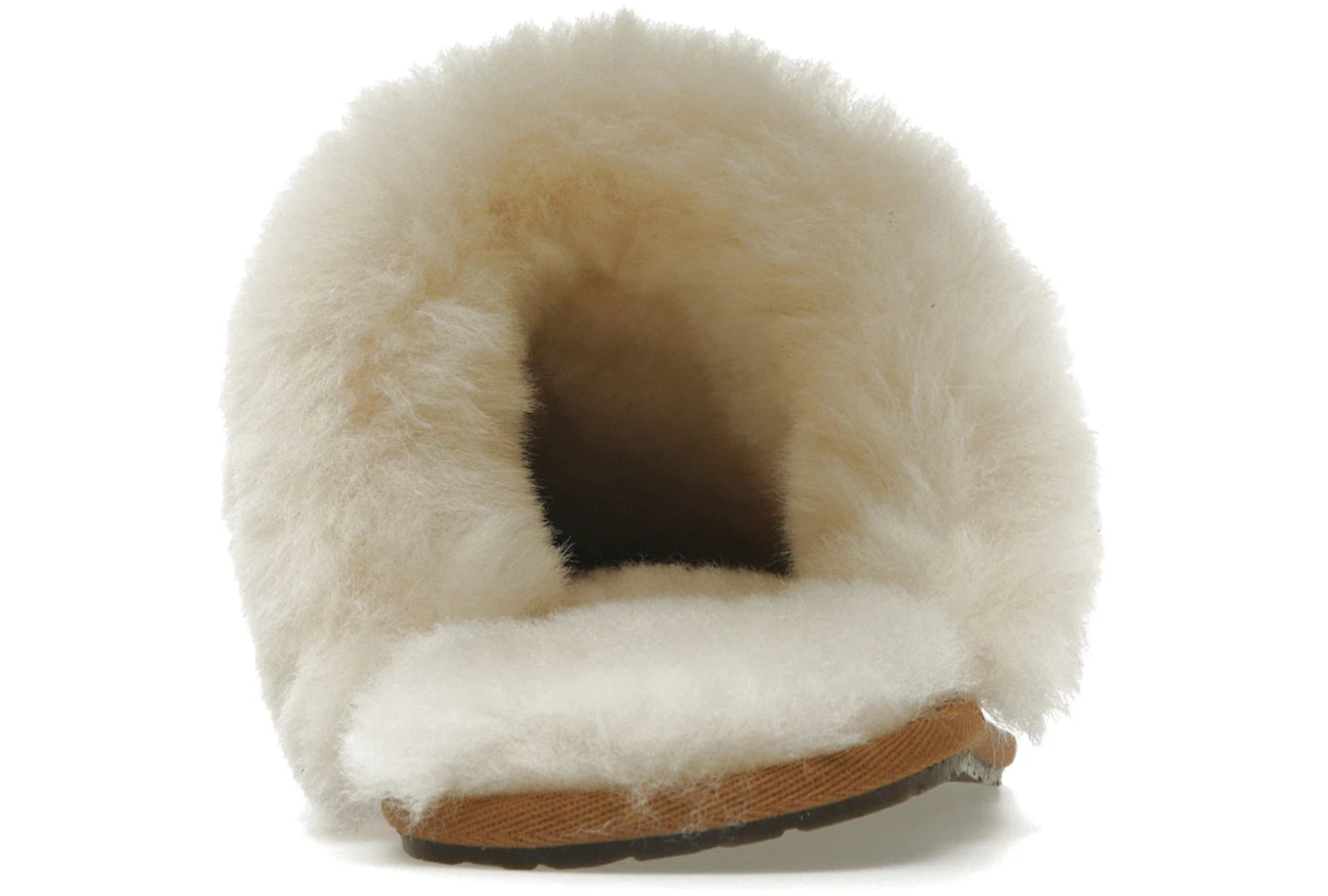 UGG Scuffette II Slipper Chestnut