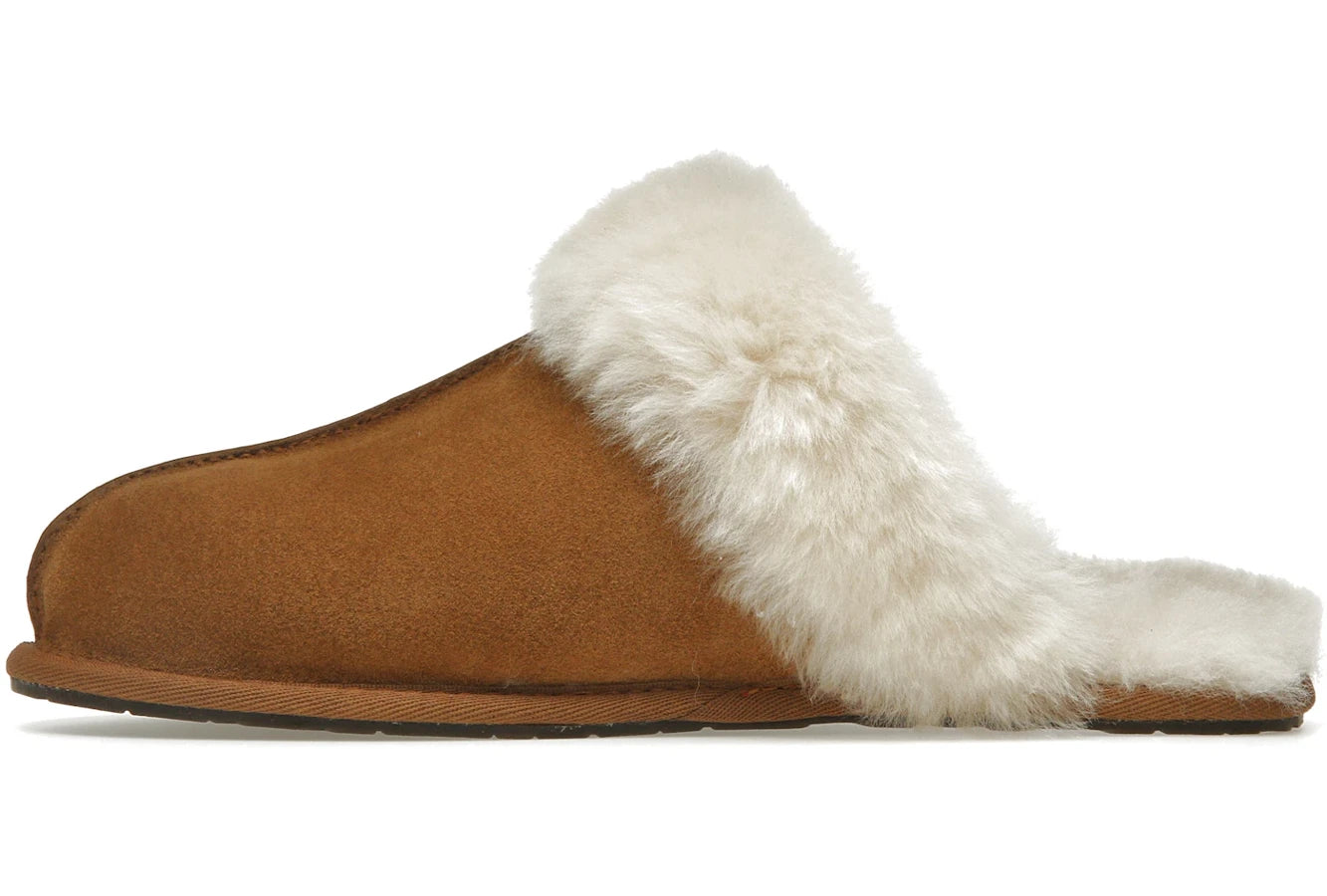 UGG Scuffette II Slipper Chestnut