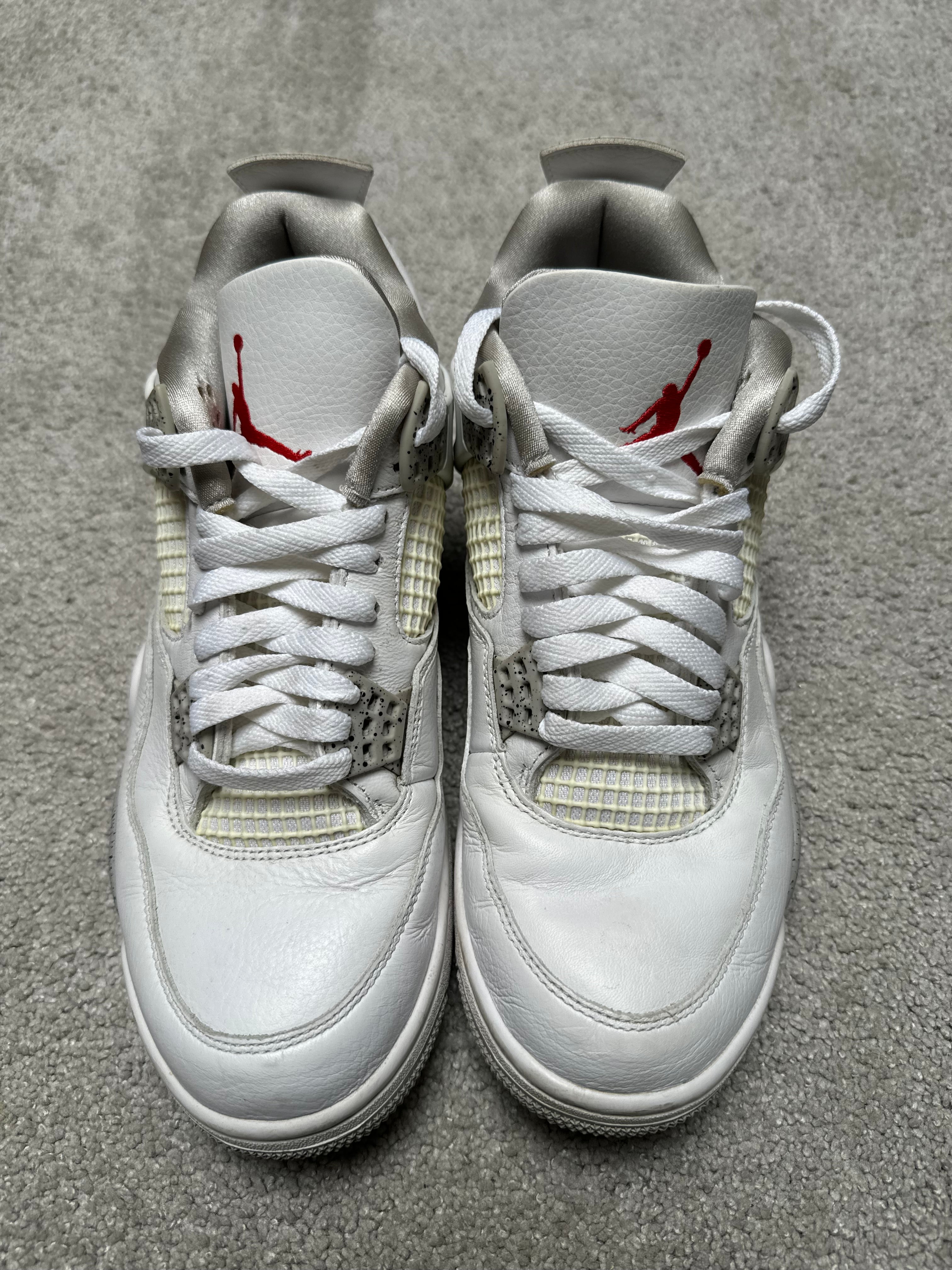 Jordan 4 Oreo (EU 42)