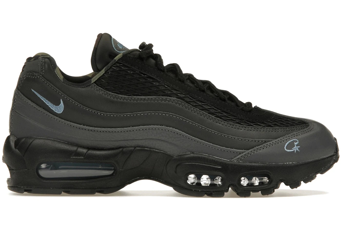 Nike Air Max 95 SP Corteiz Aegean Storm