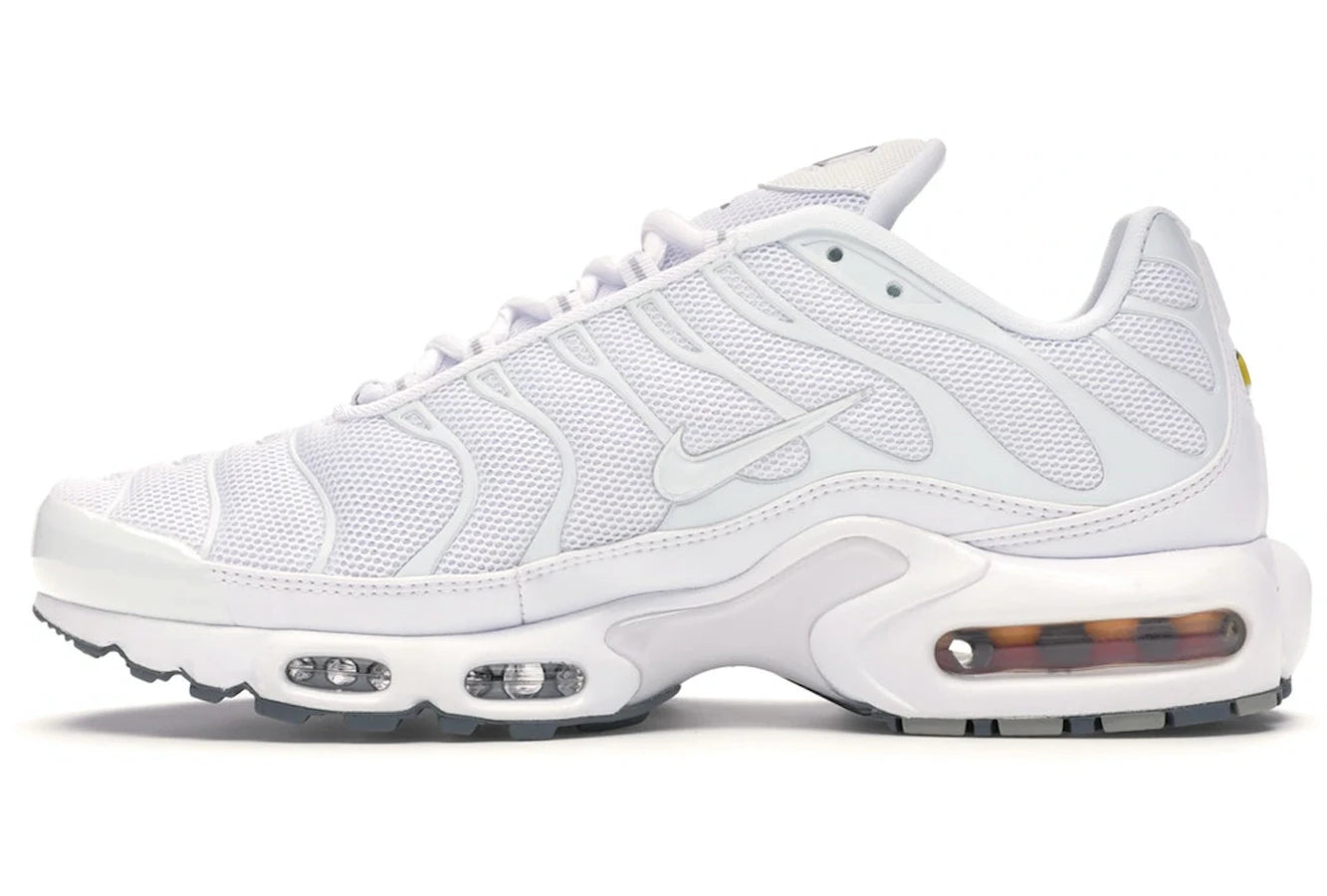 Nike Air Max Plus White
