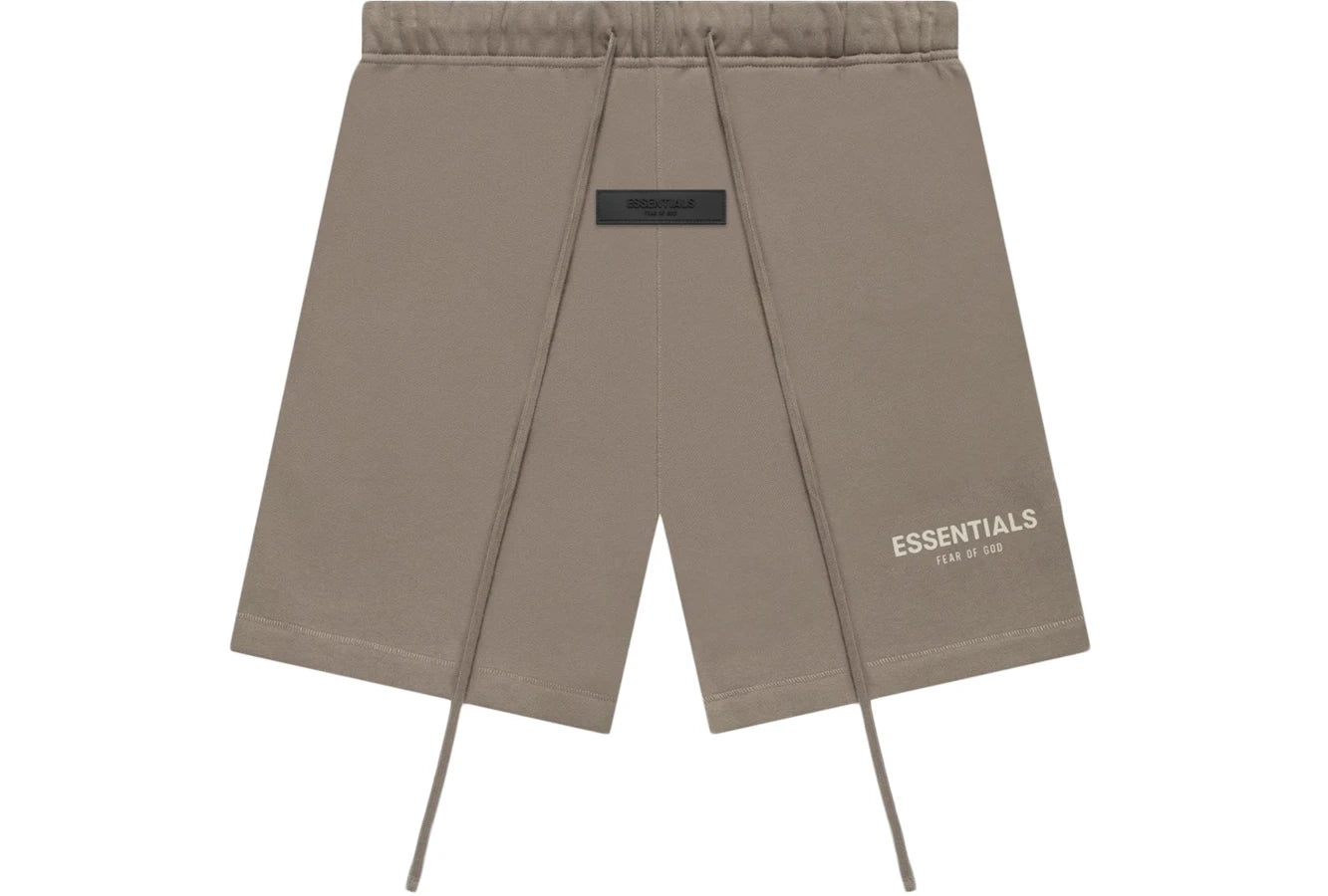 Fear of God Essentials Shorts Desert Taupe