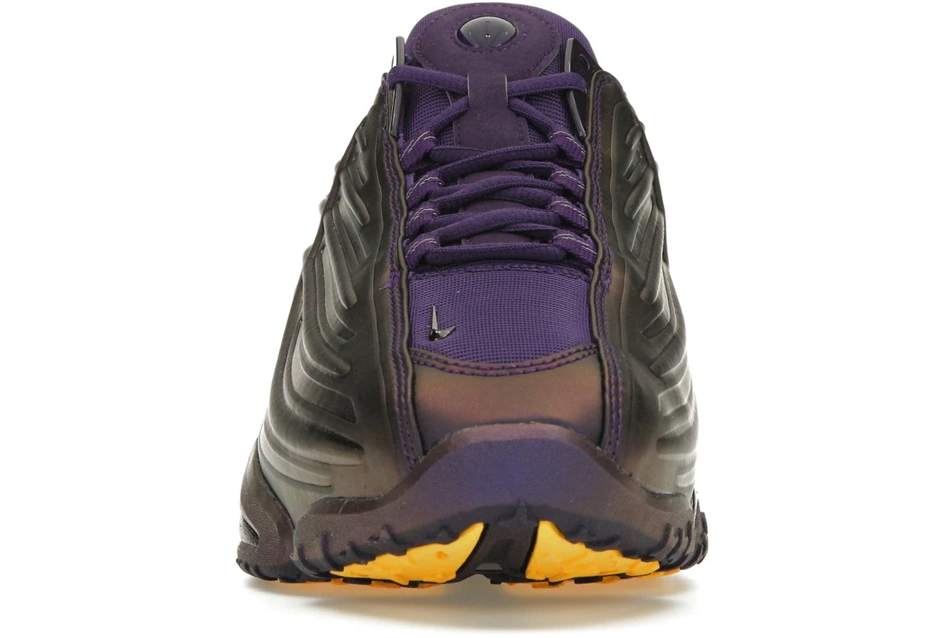Nike Hot Step 2 Drake NOCTA Eggplant