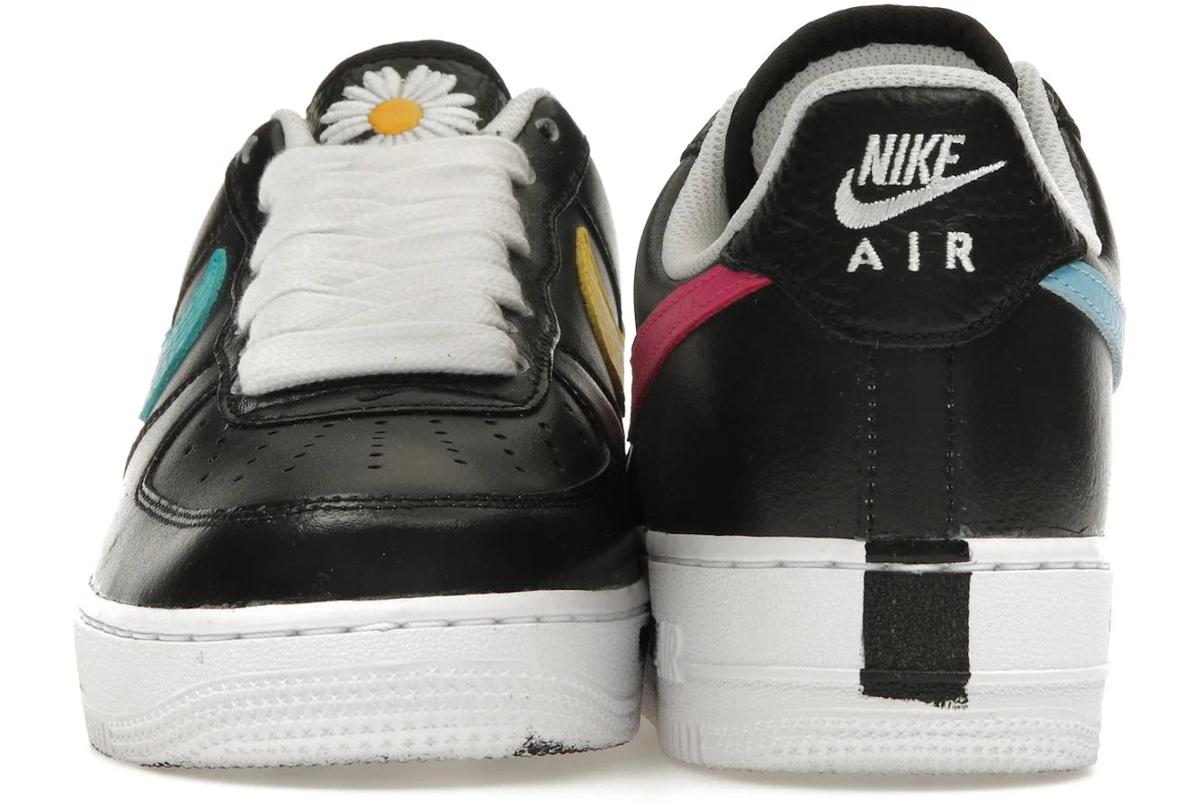 Nike Air Force 1 Low G-Dragon Peaceminusone Para-Noise 3.0